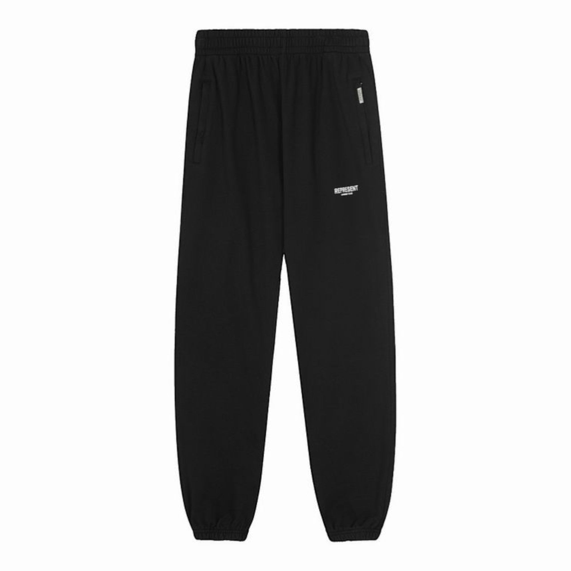 Owners Club Sweatpants Black