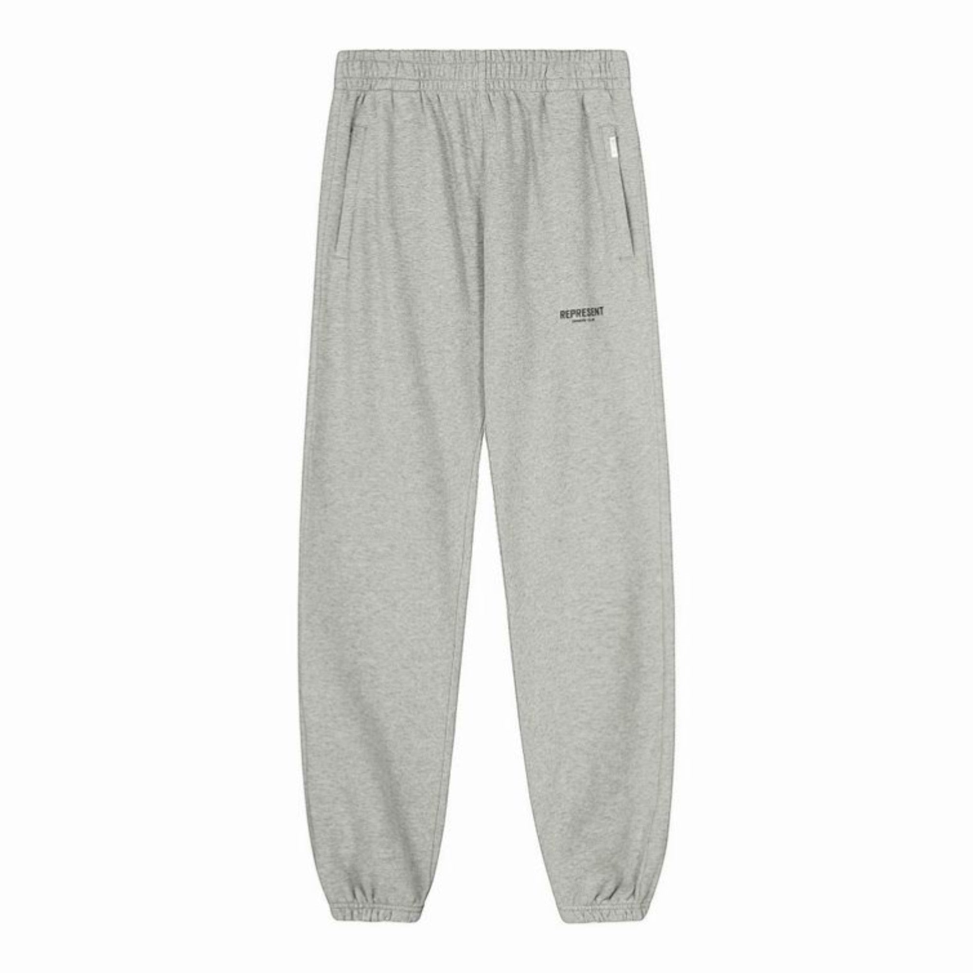 Owners Club Sweatpants Ash Grey