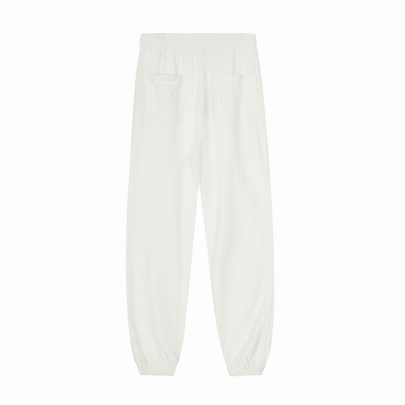 Joggers White