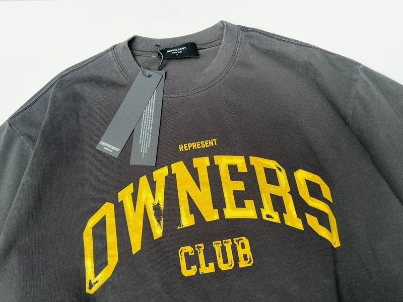Owners Club T-Shirt