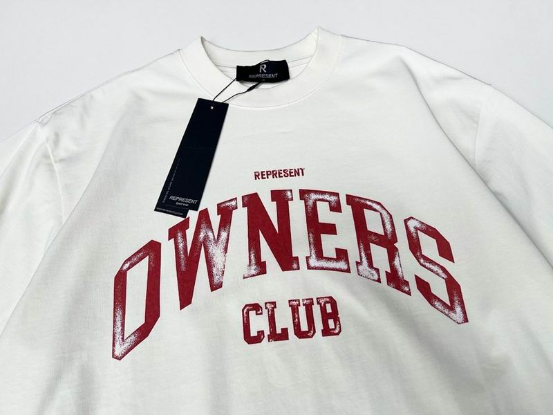 Owners Club T-Shirt