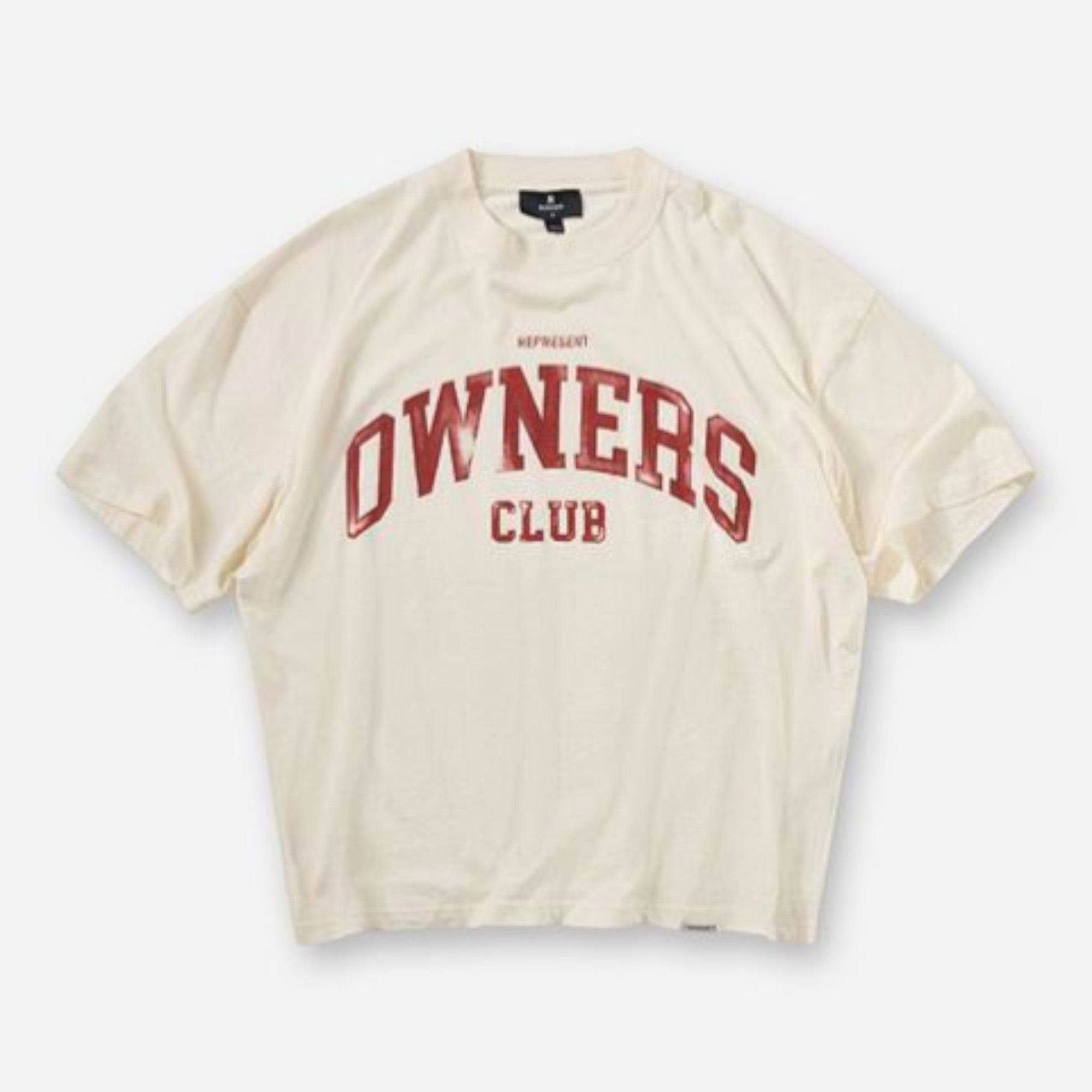Owners Club T-Shirt