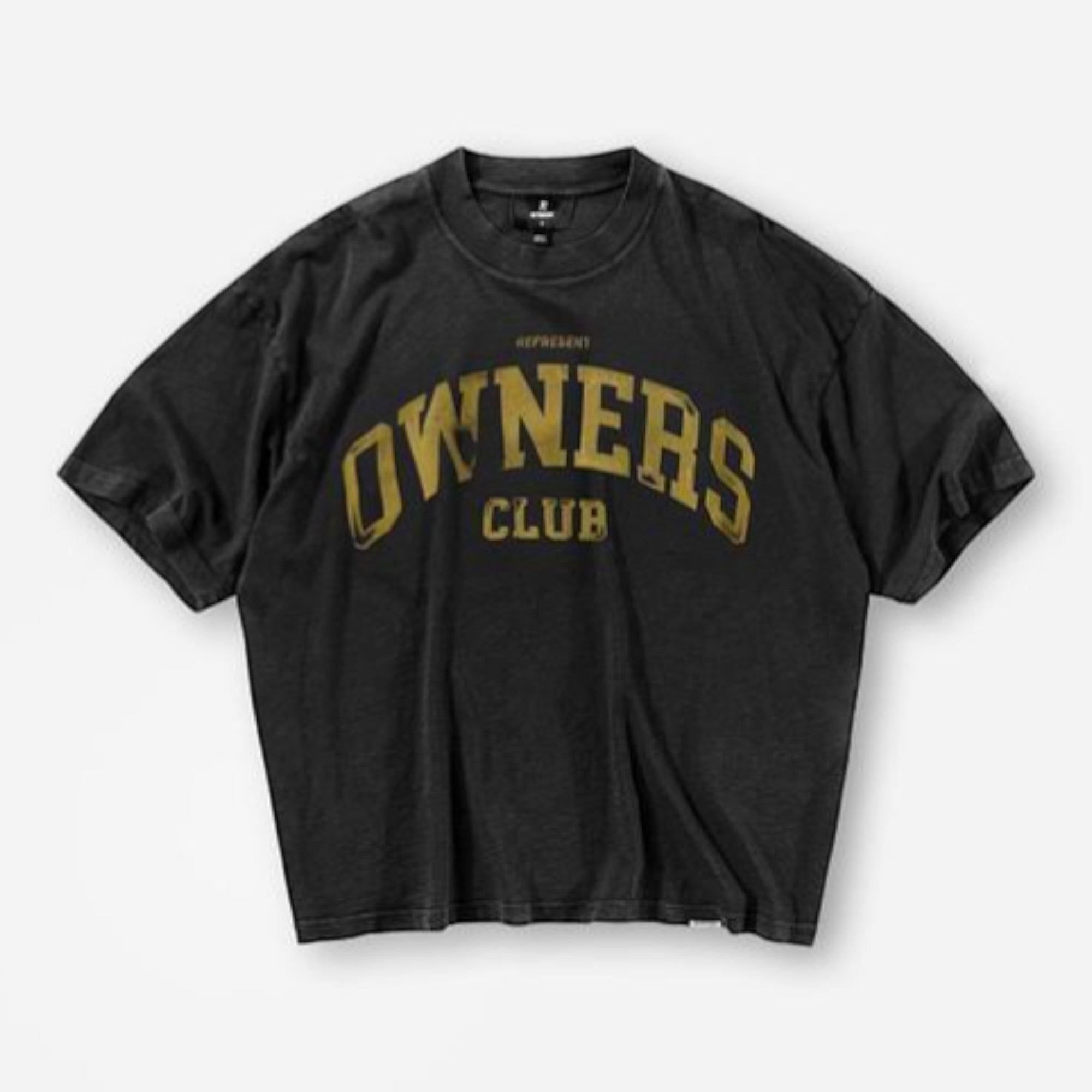 Owners Club T-Shirt