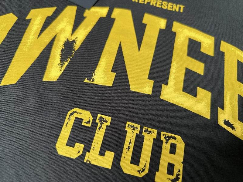 Owners Club T-Shirt
