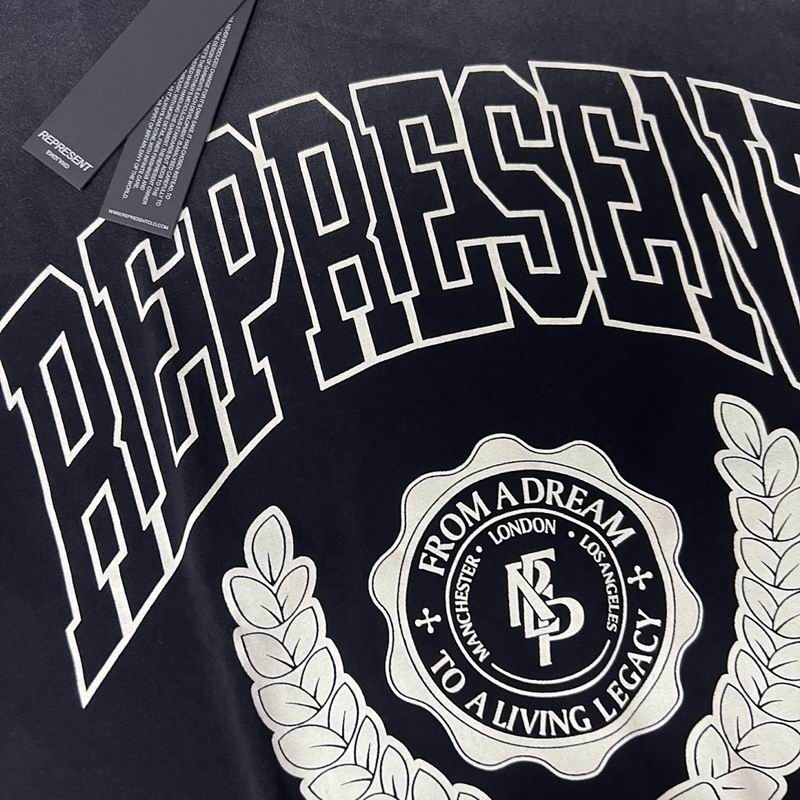 Legacy Crest T-Shirt