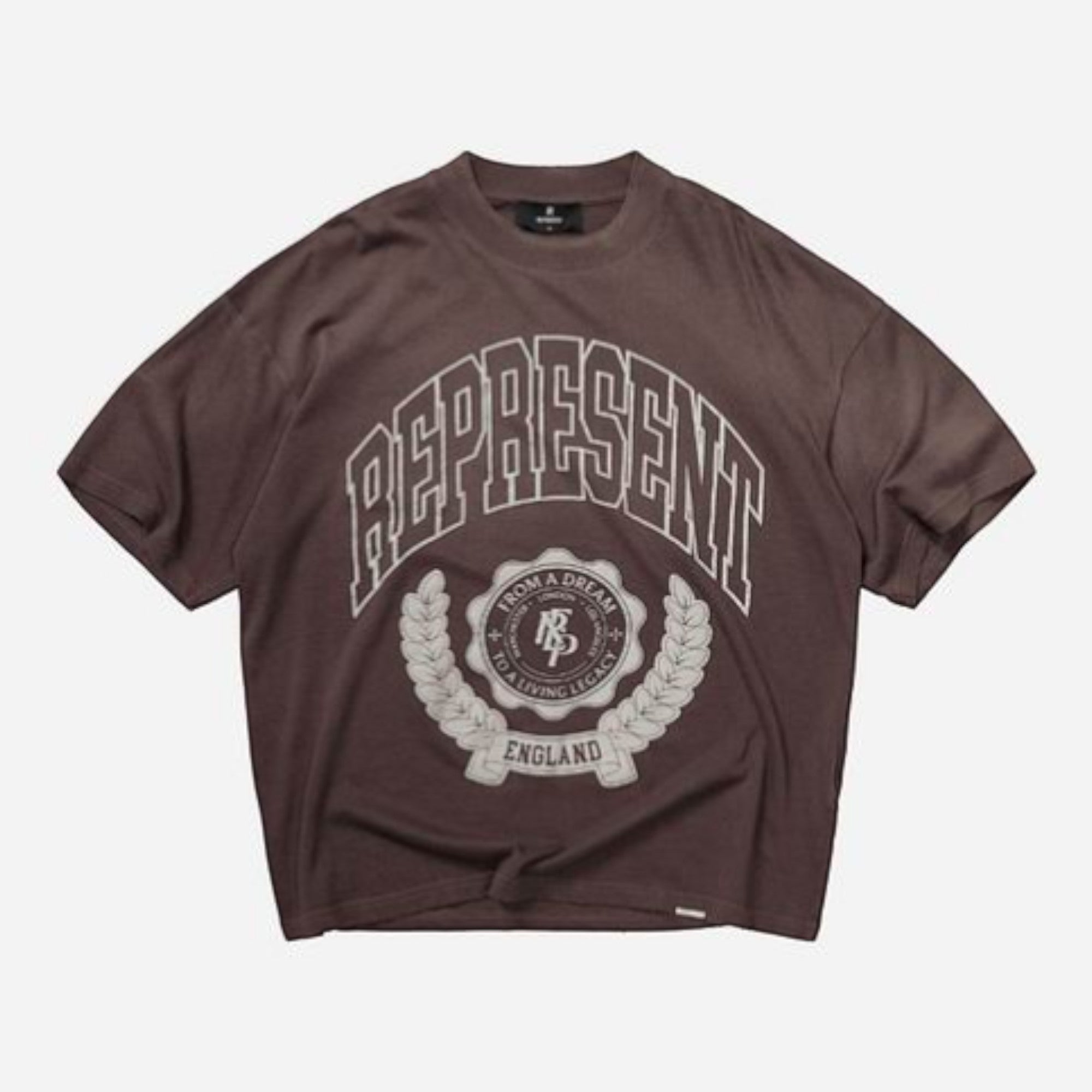 Legacy Crest T-Shirt
