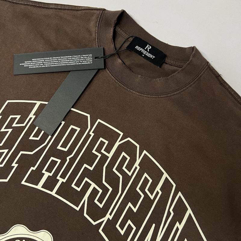 Legacy Crest T-Shirt