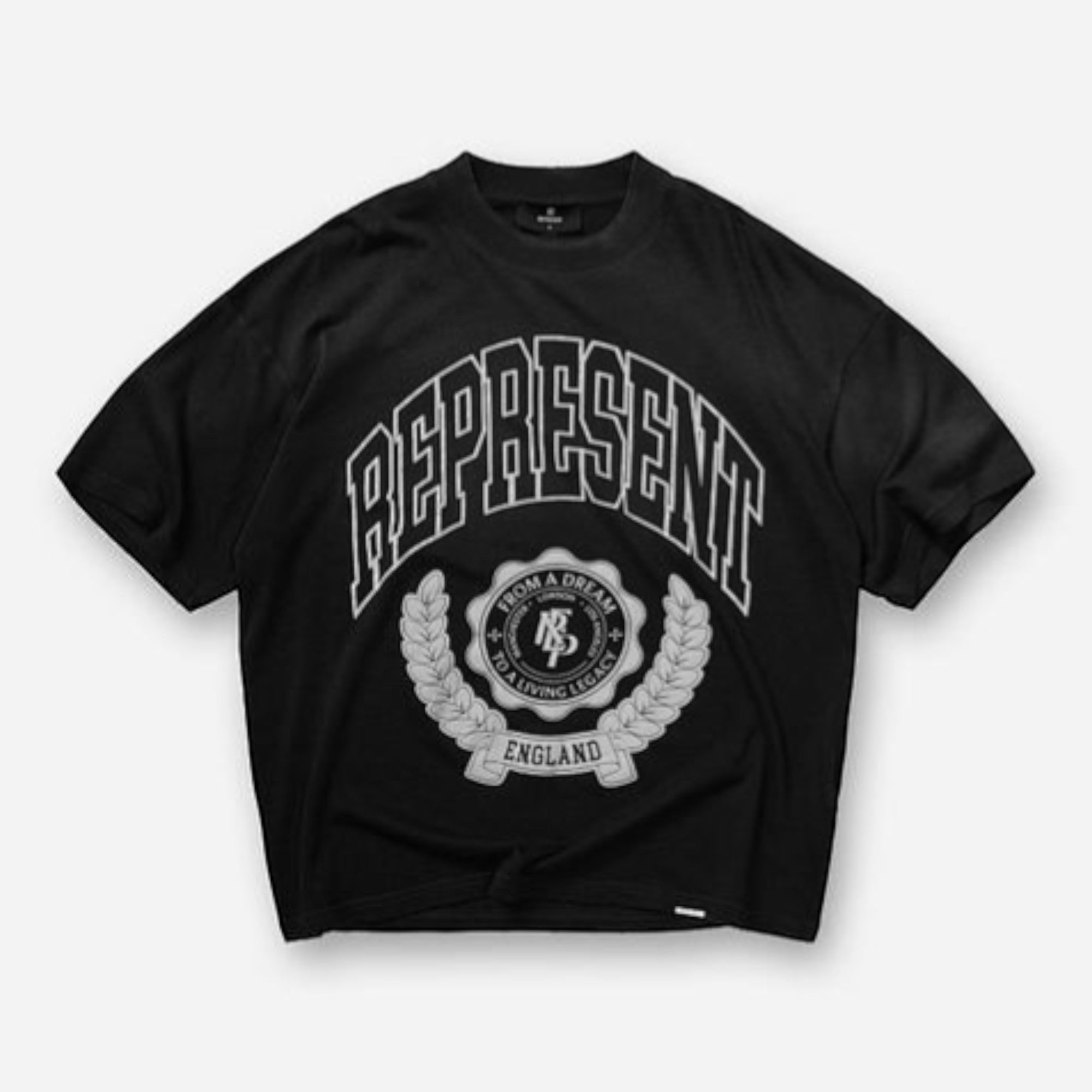 Legacy Crest T-Shirt