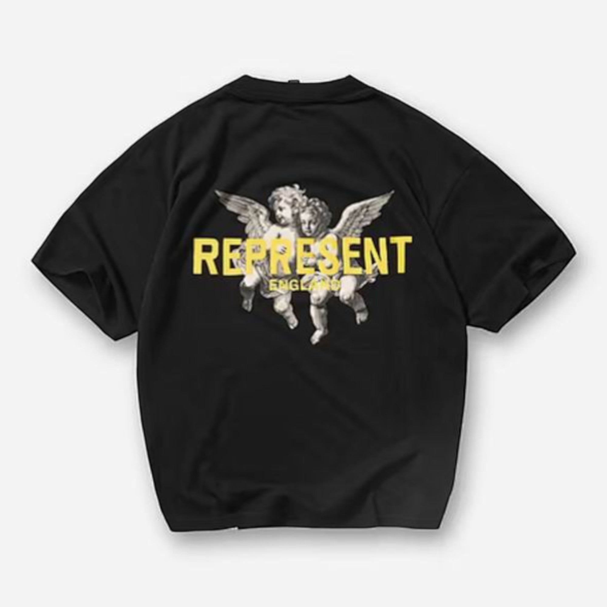 Legacy Cherubs T-Shirt