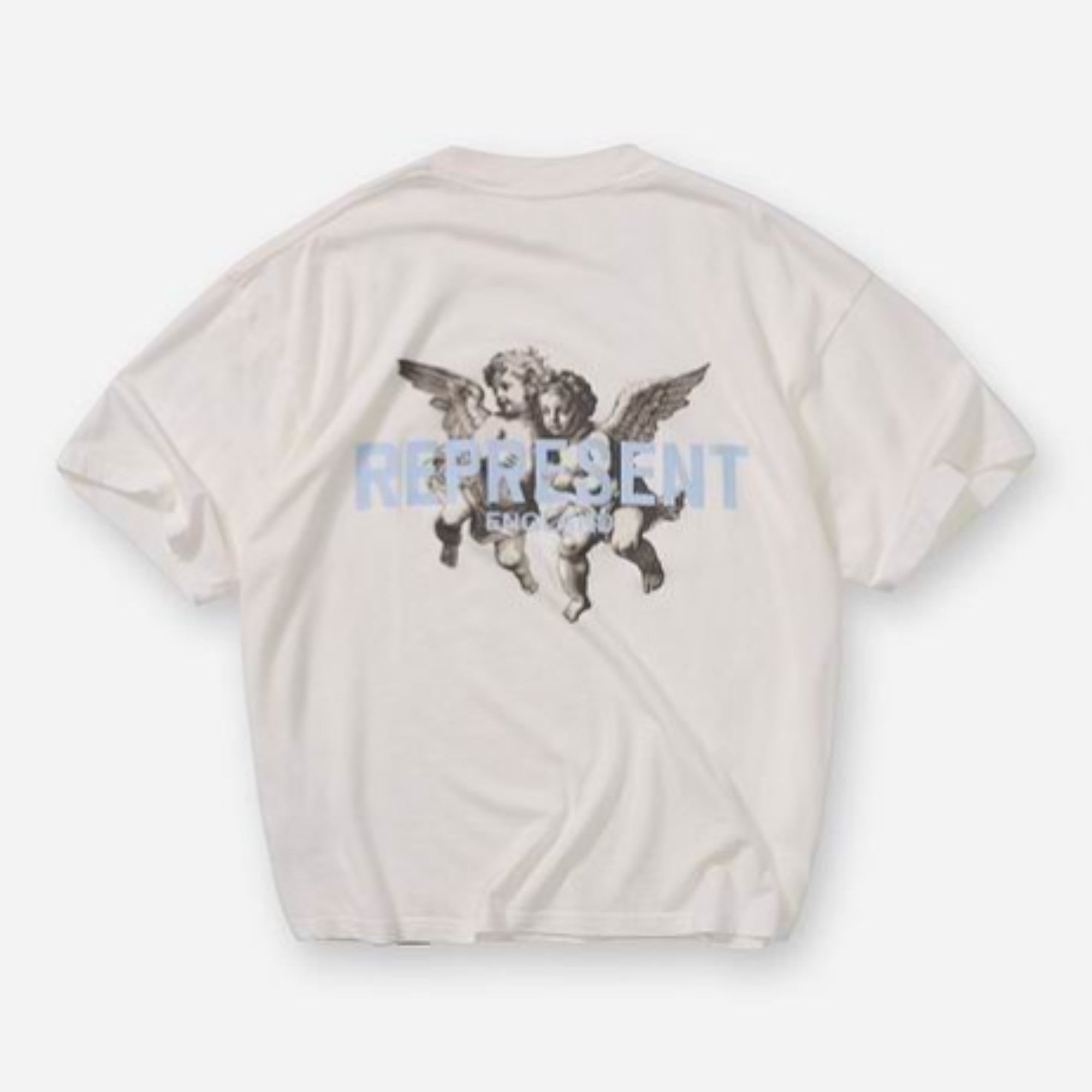 Legacy Cherubs T-Shirt