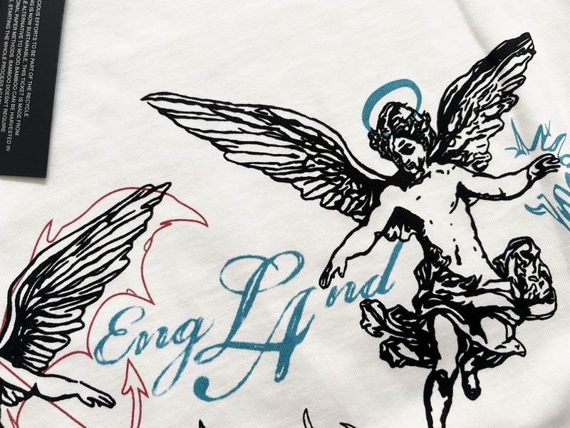 Wondellord Cherub T-Shirt