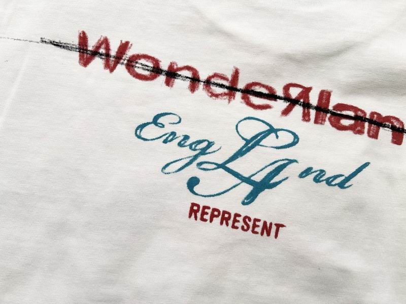 Wondellord Cherub T-Shirt