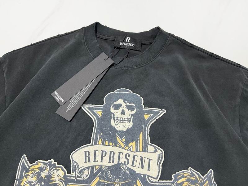 Guns N’ Roses Cross T-Shirt