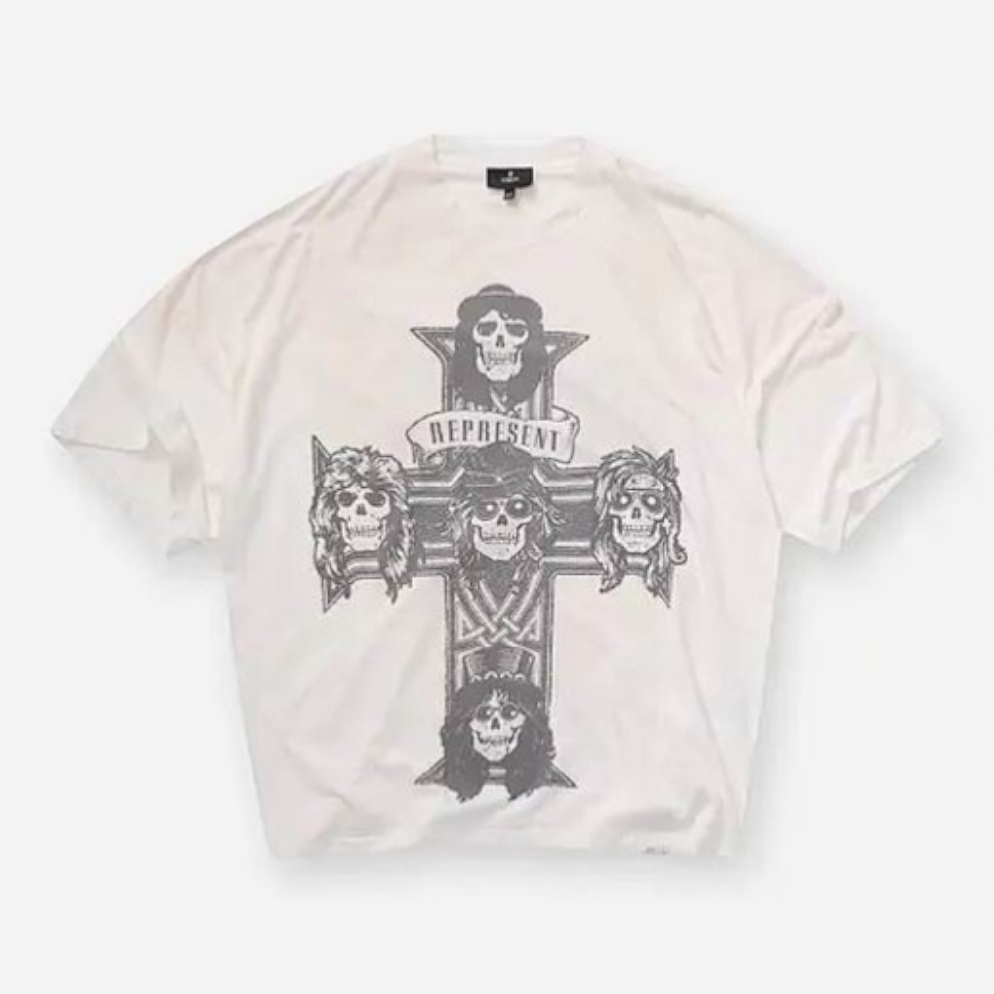 Guns N’ Roses Cross T-Shirt