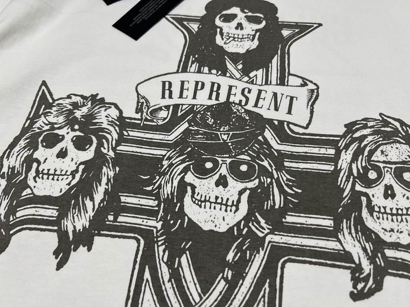 Guns N’ Roses Cross T-Shirt