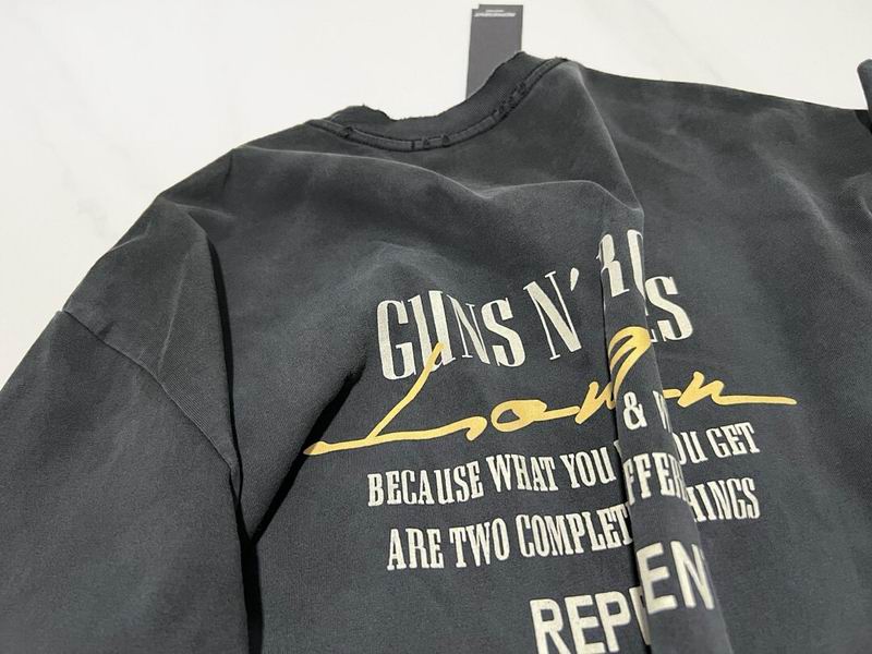 Guns N’ Roses Cross T-Shirt