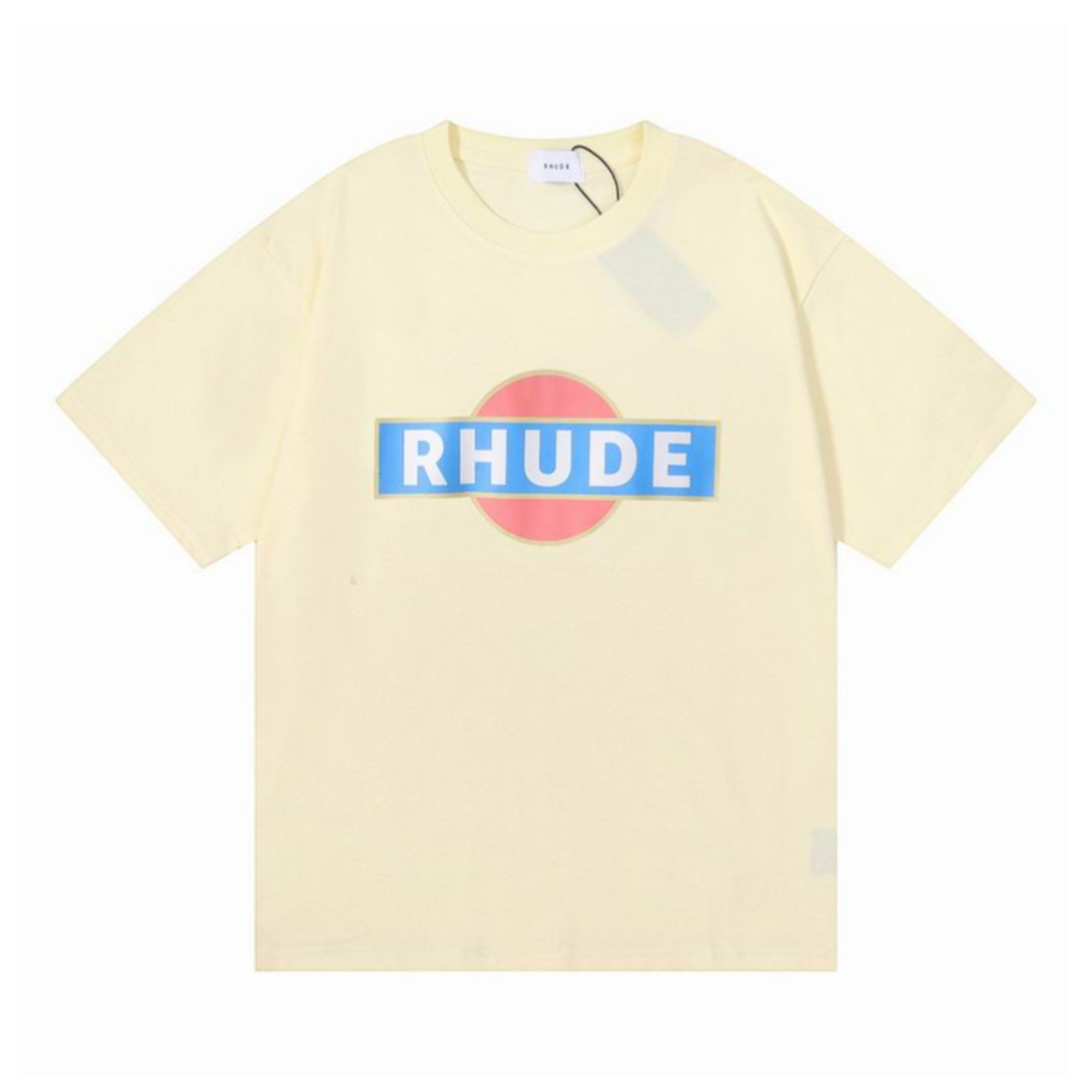 Vintage Racer Graphic T-Shirt