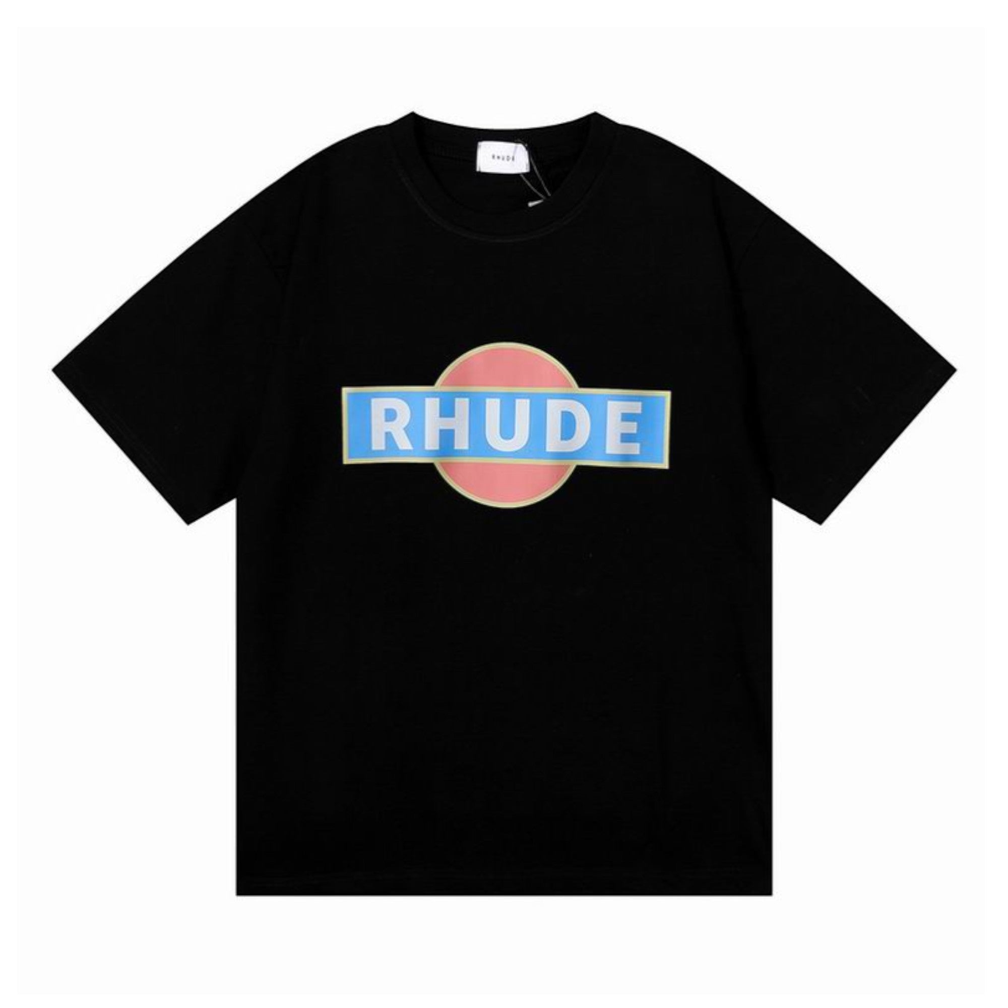 Vintage Racer Graphic T-Shirt