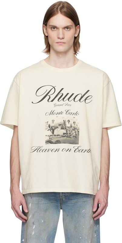 Heaven On Earth Graphic T-Shirt