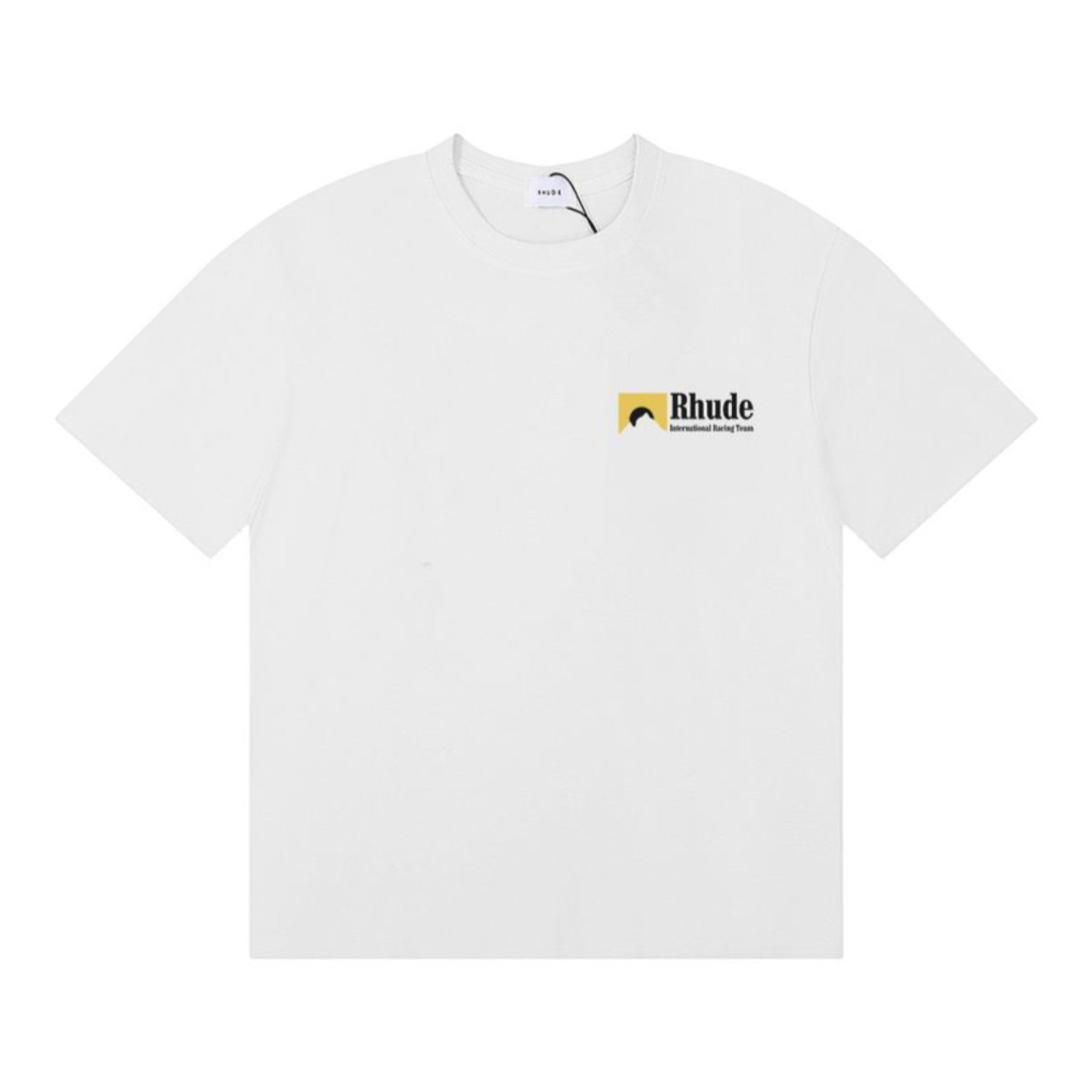 International Racing Logo Graphic T-Shirt