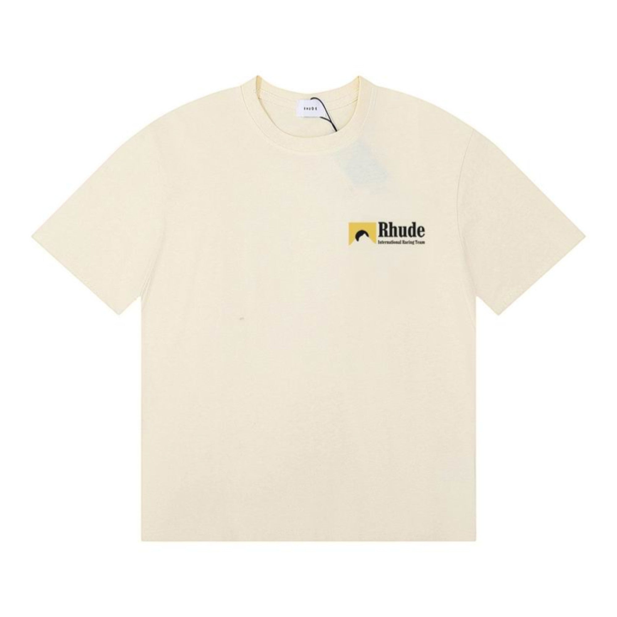 International Racing Logo Graphic T-Shirt
