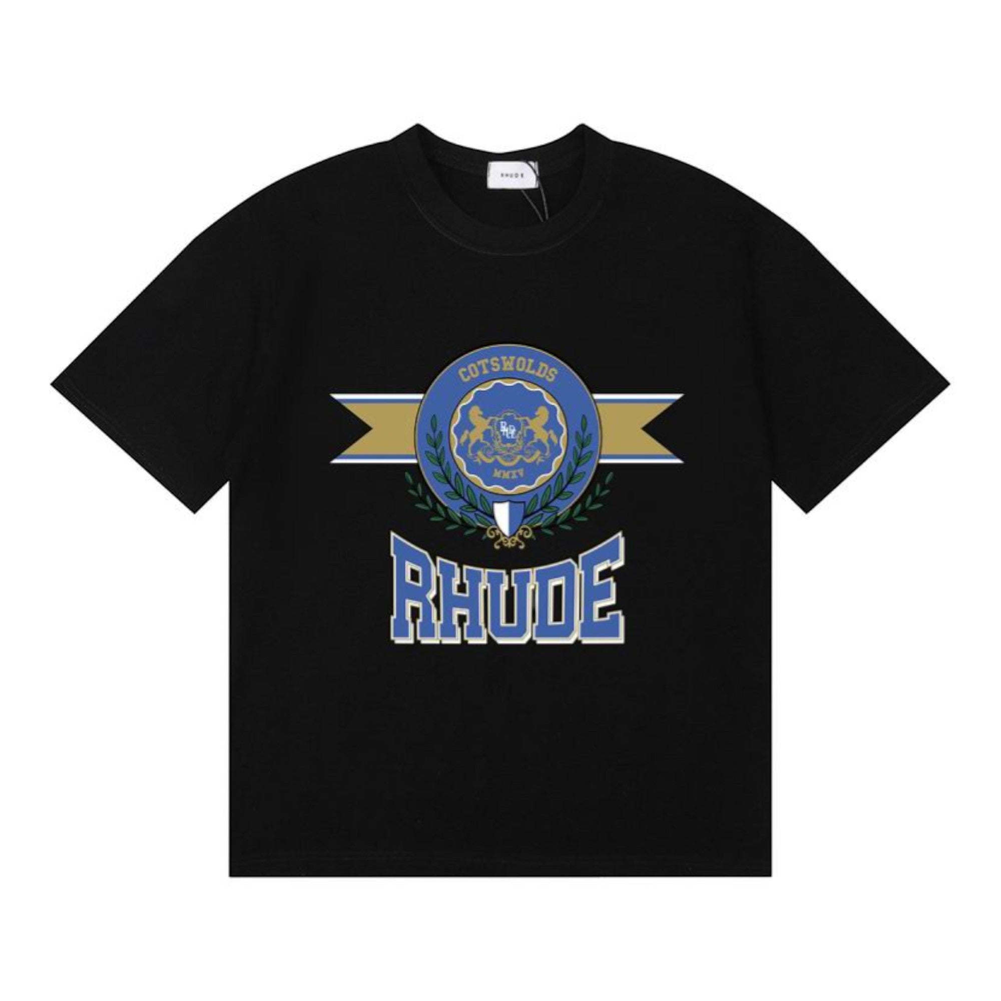 Cotswolds Crest Graphic T-Shirt