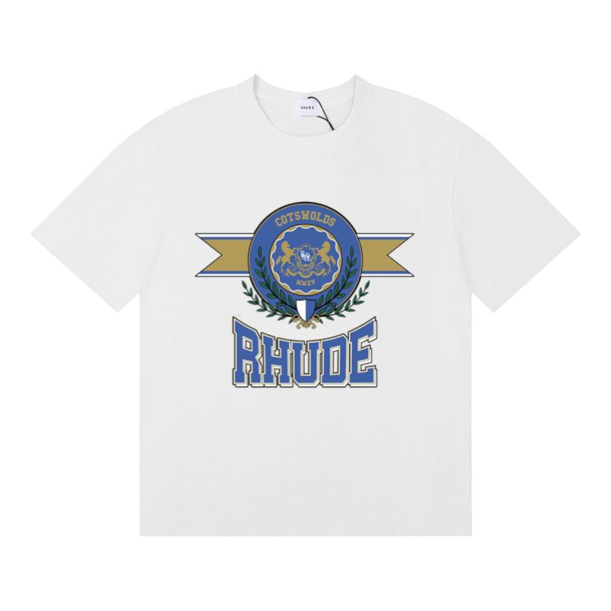 Cotswolds Crest Graphic T-Shirt