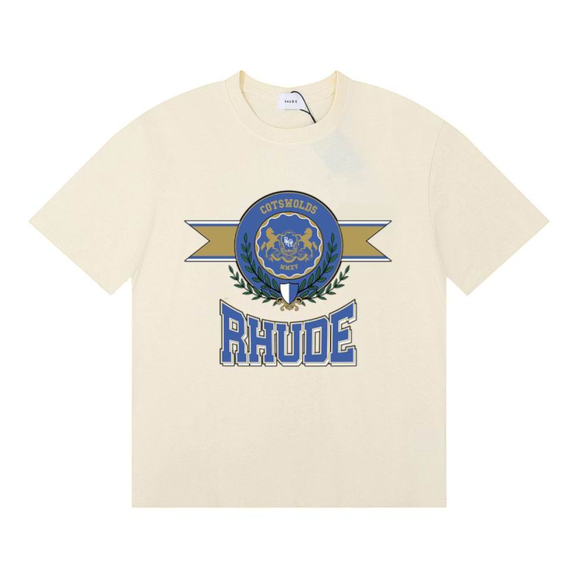 Cotswolds Crest Graphic T-Shirt
