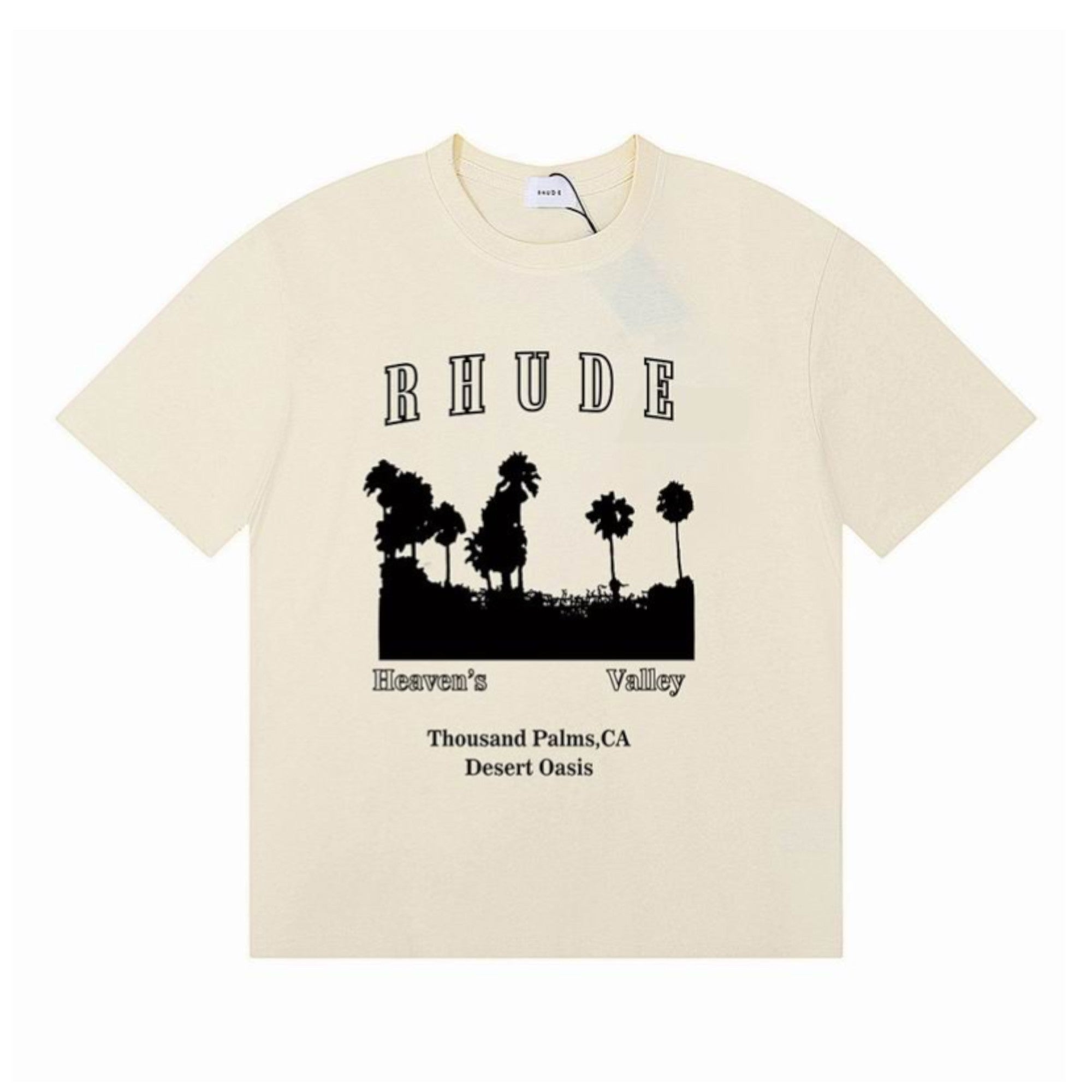 Thousand Palms Graphic T-Shirt