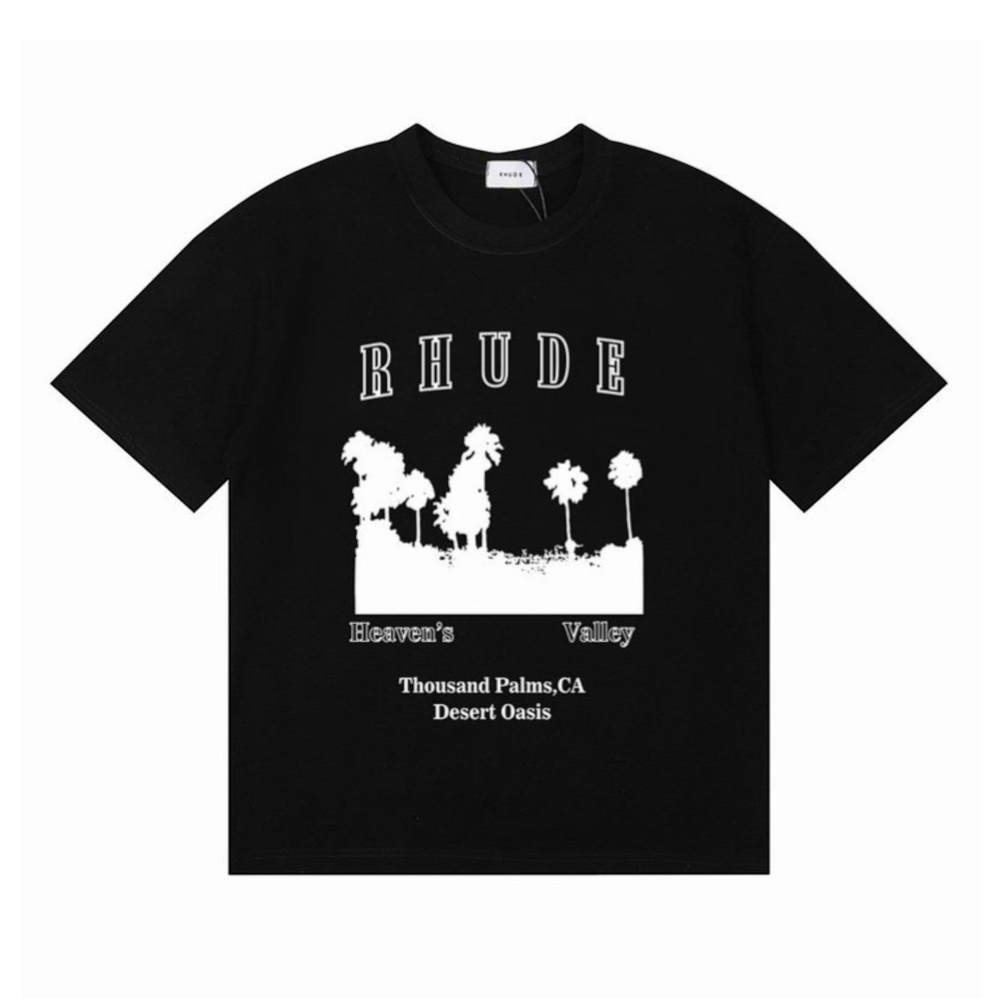 Thousand Palms Graphic T-Shirt