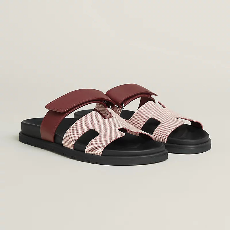 Hermès Chypre Rouge H