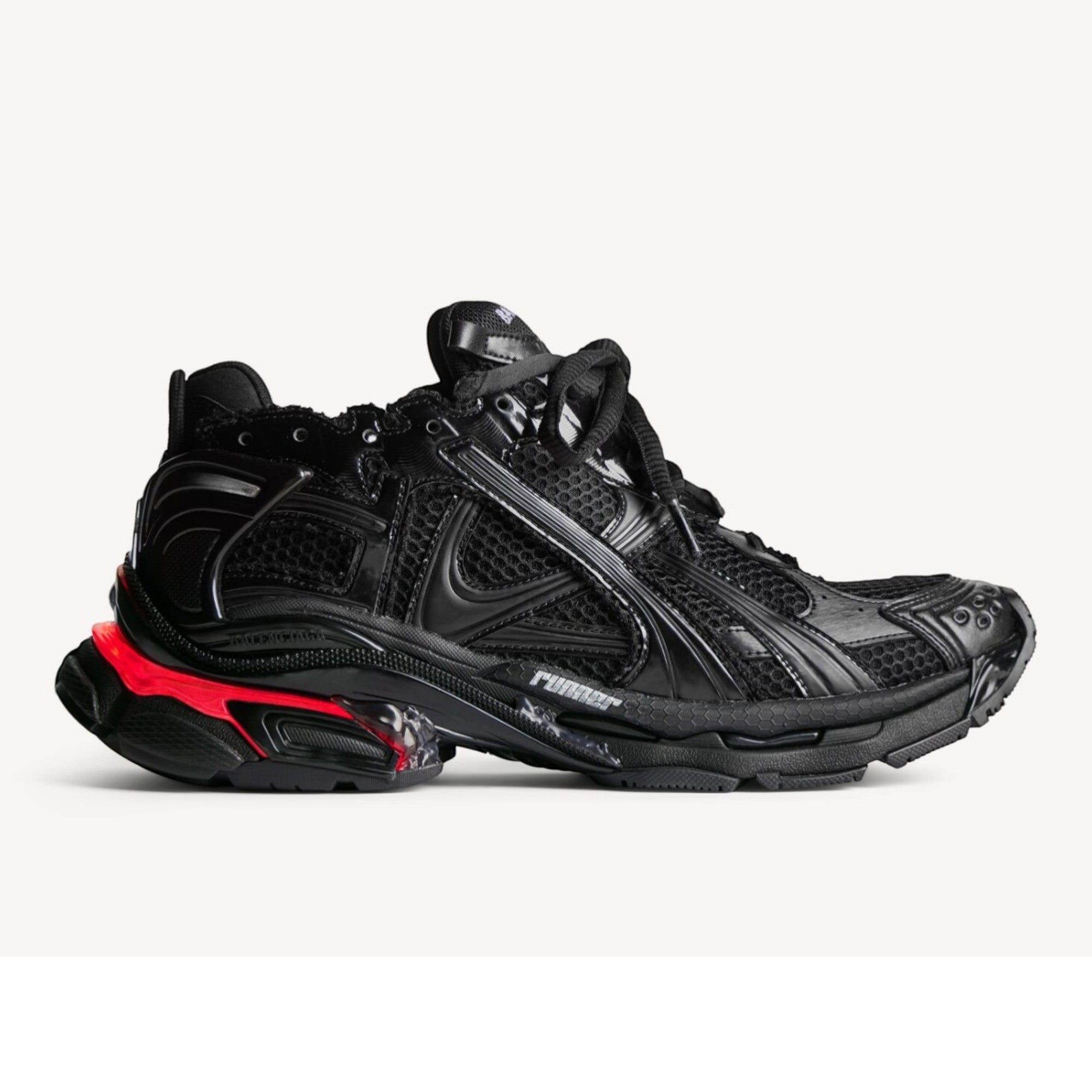 Runner LED Sneaker