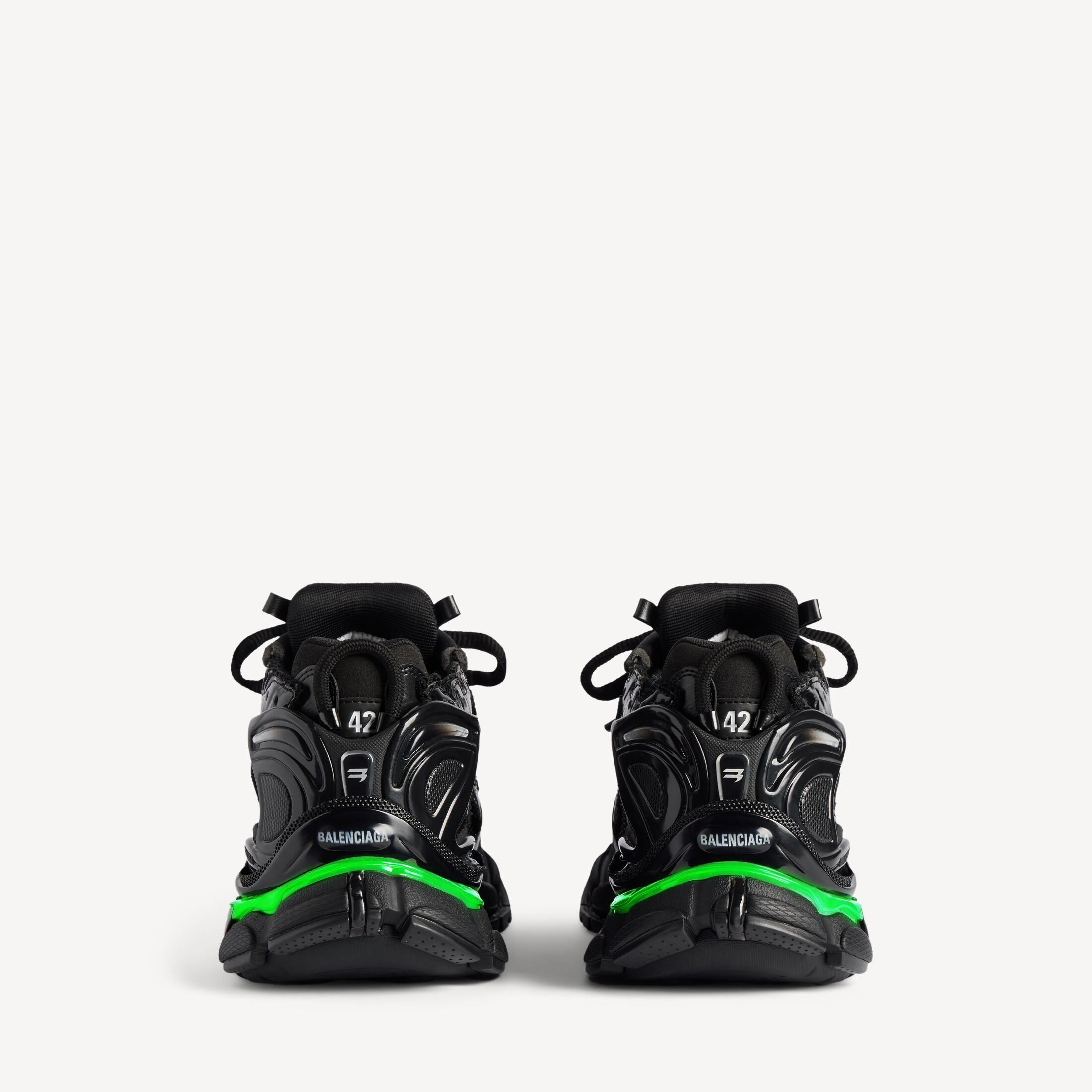 Runner LED Sneaker