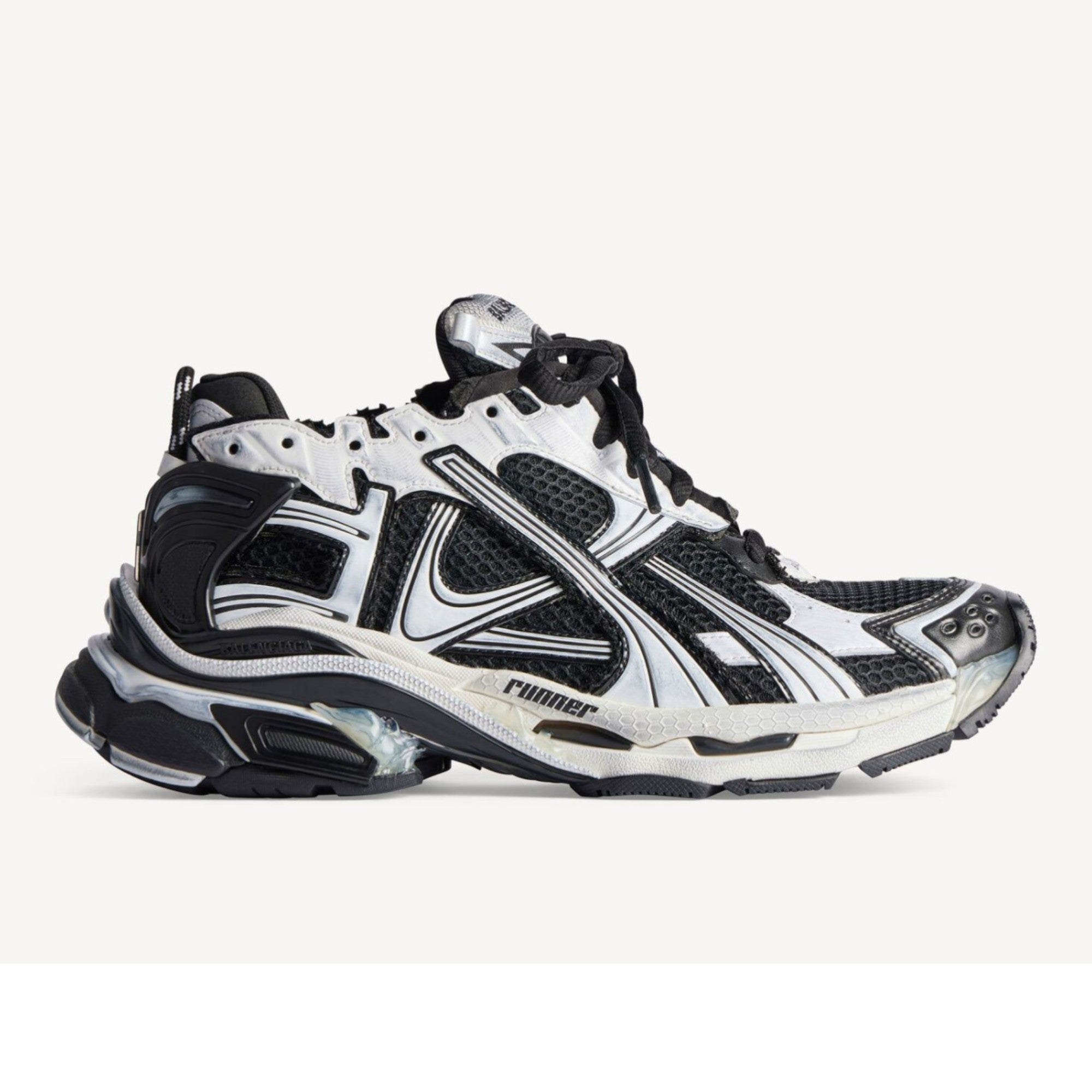 Runner Sneaker