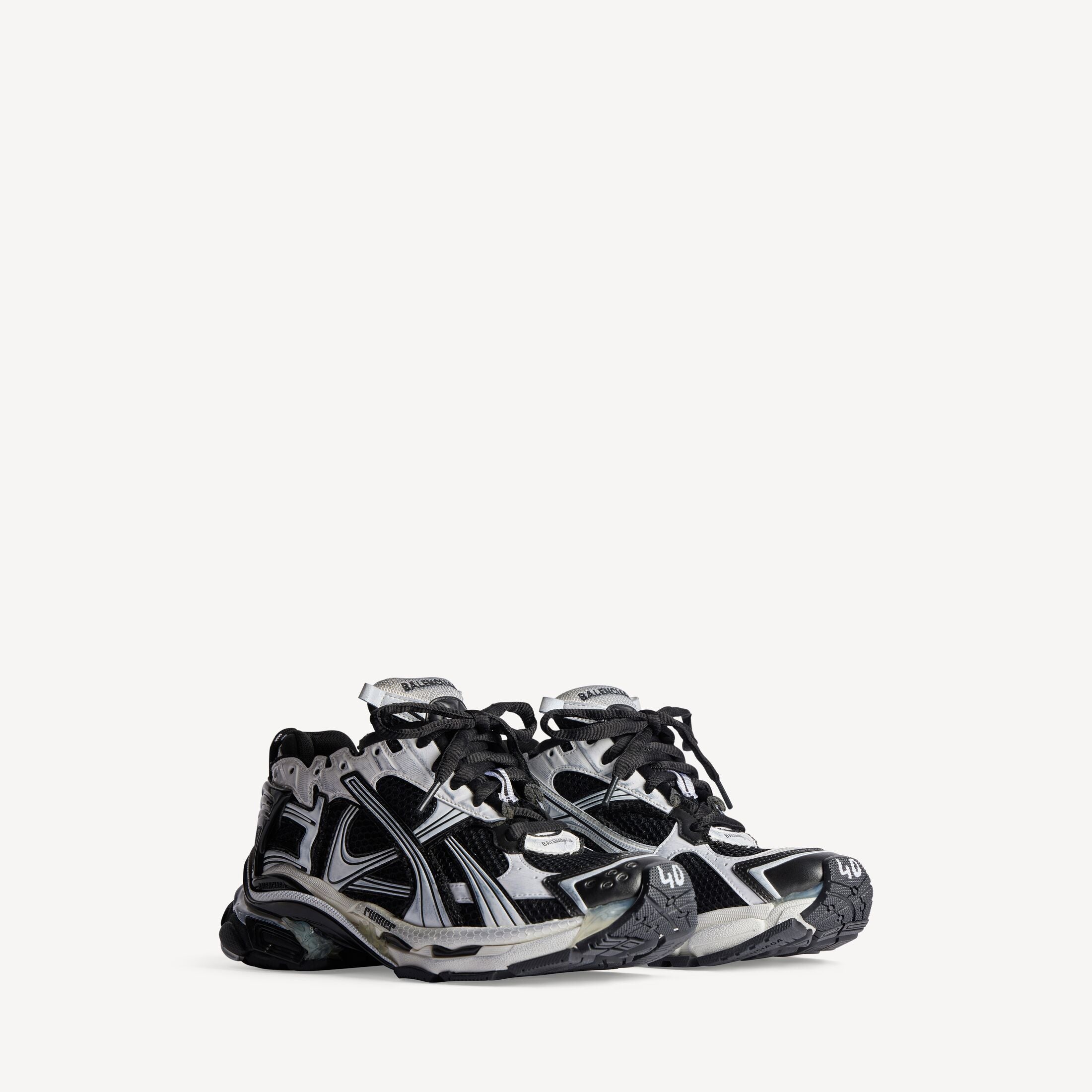 Runner Sneaker