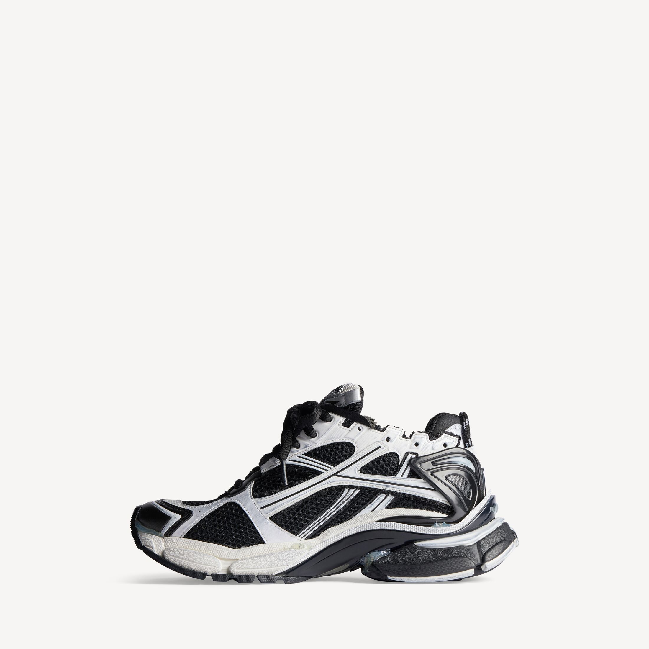 Runner Sneaker