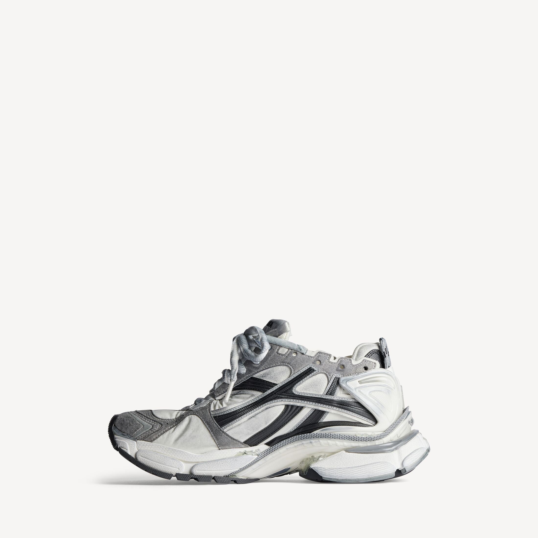 Runner Sneaker
