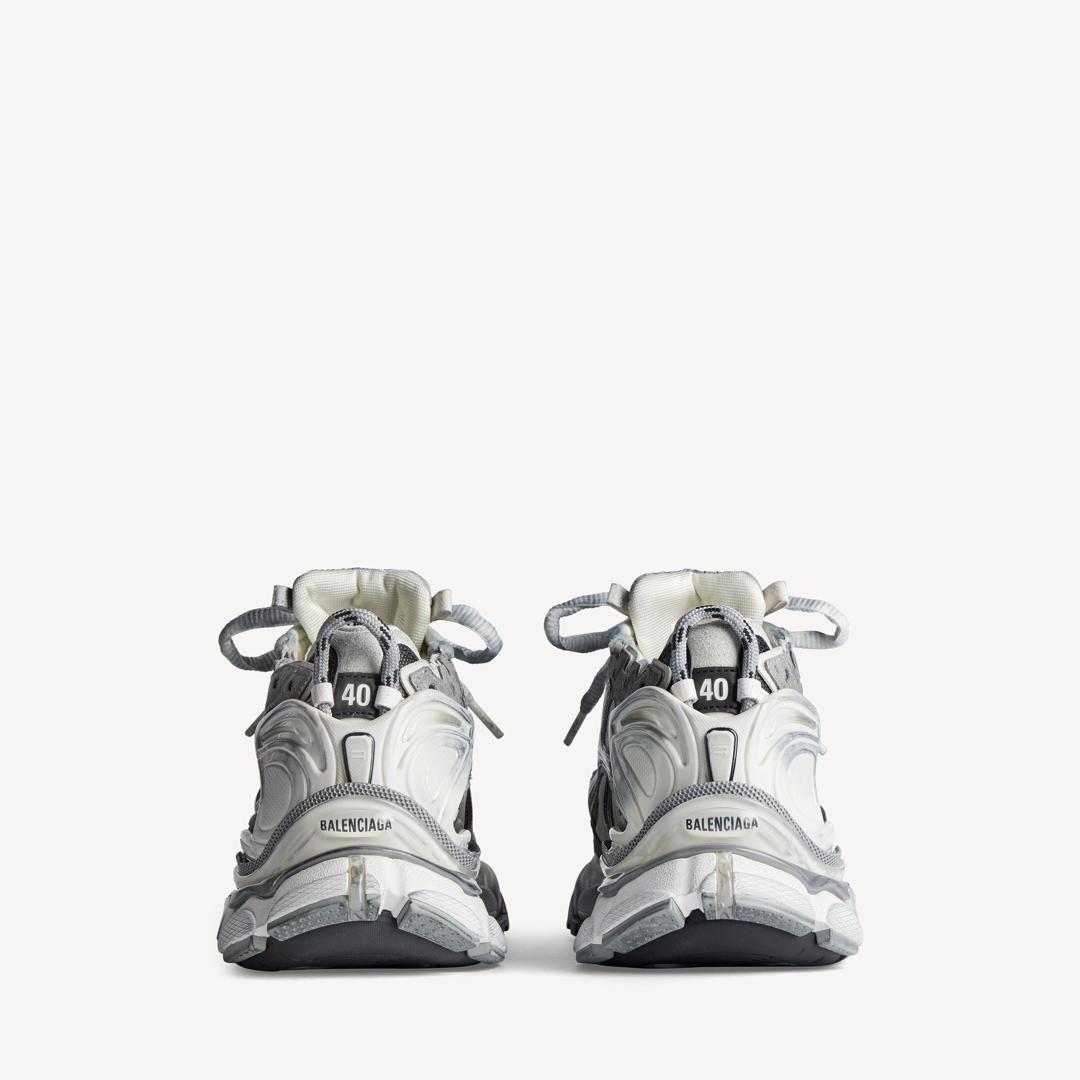 Runner Sneaker