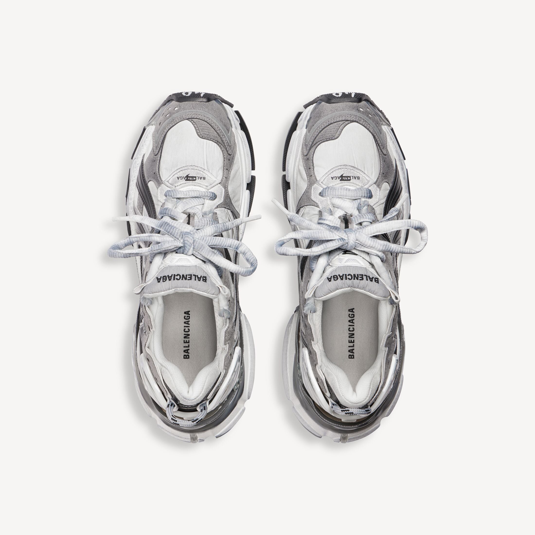Runner Sneaker