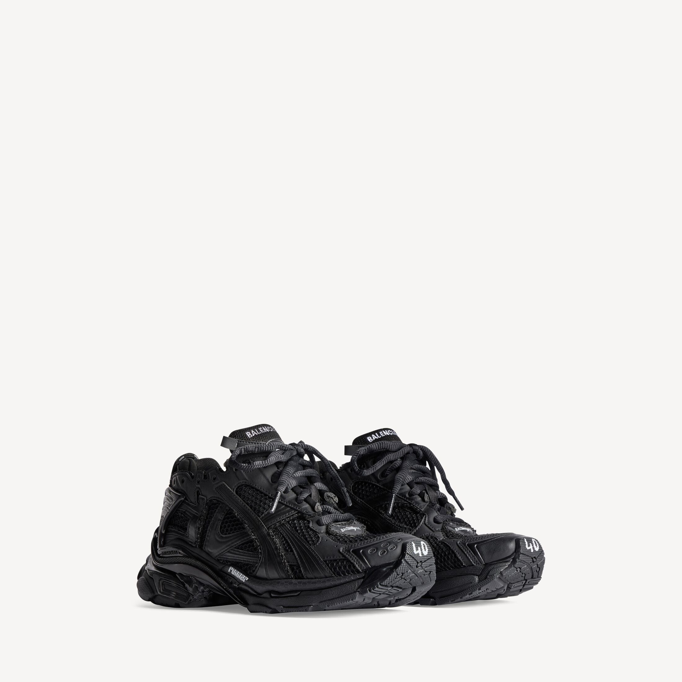 Runner Sneaker