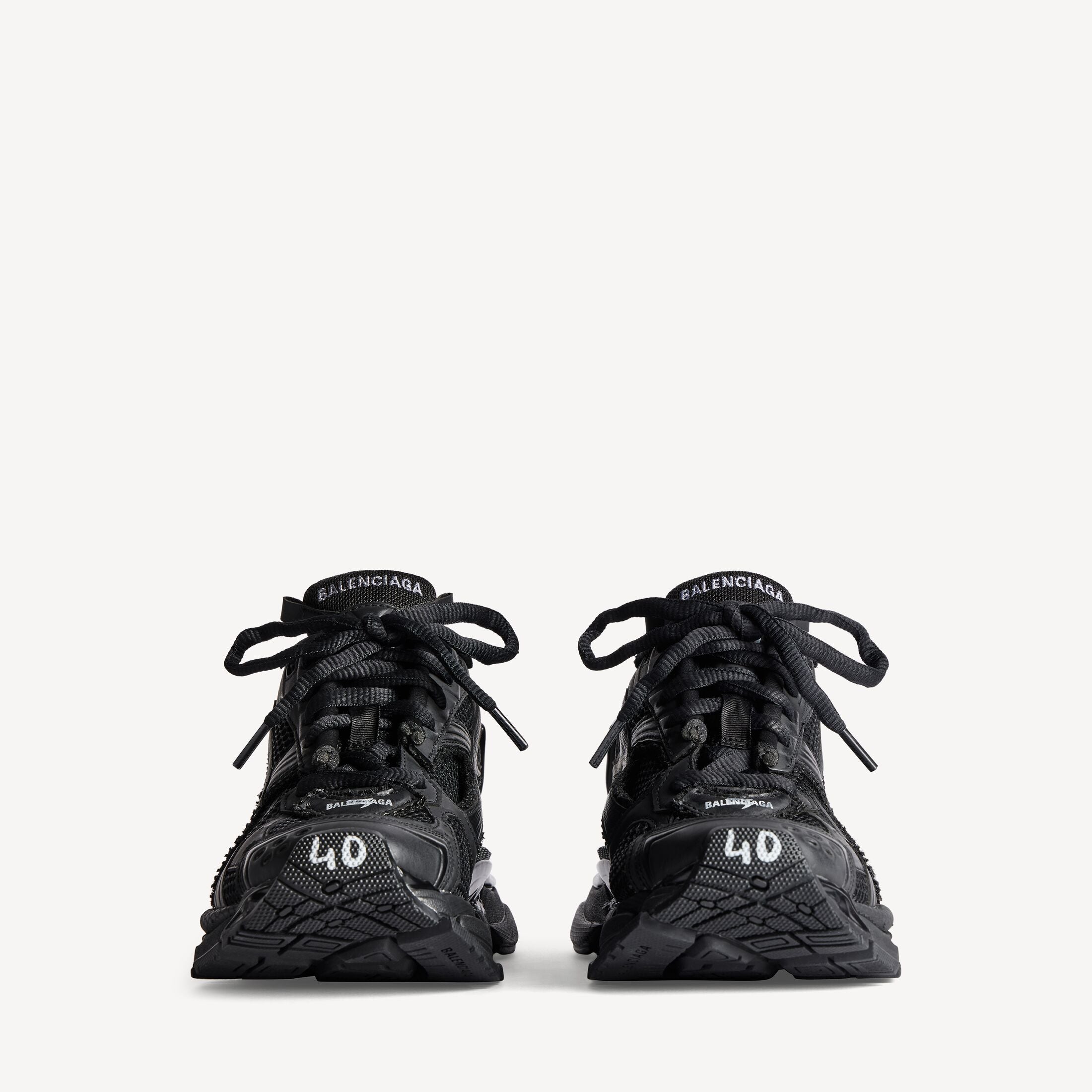 Runner Sneaker