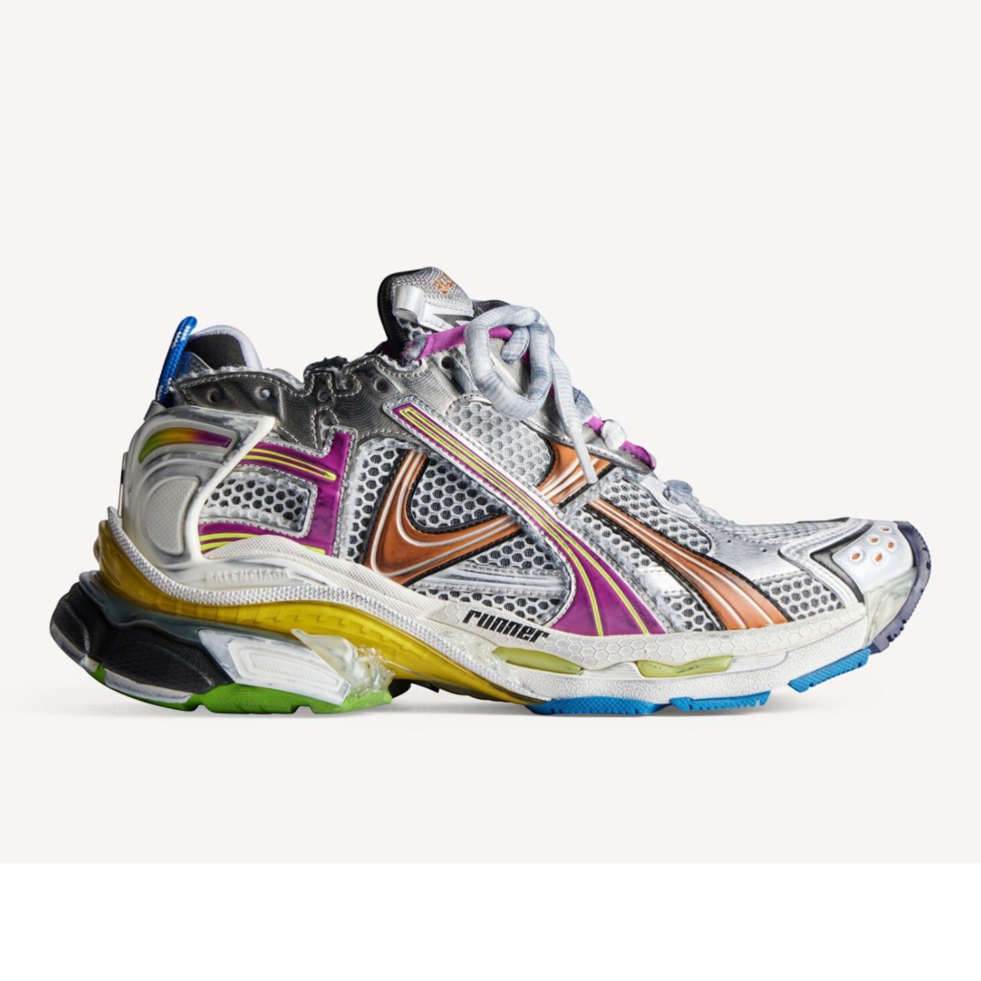 Runner Sneaker