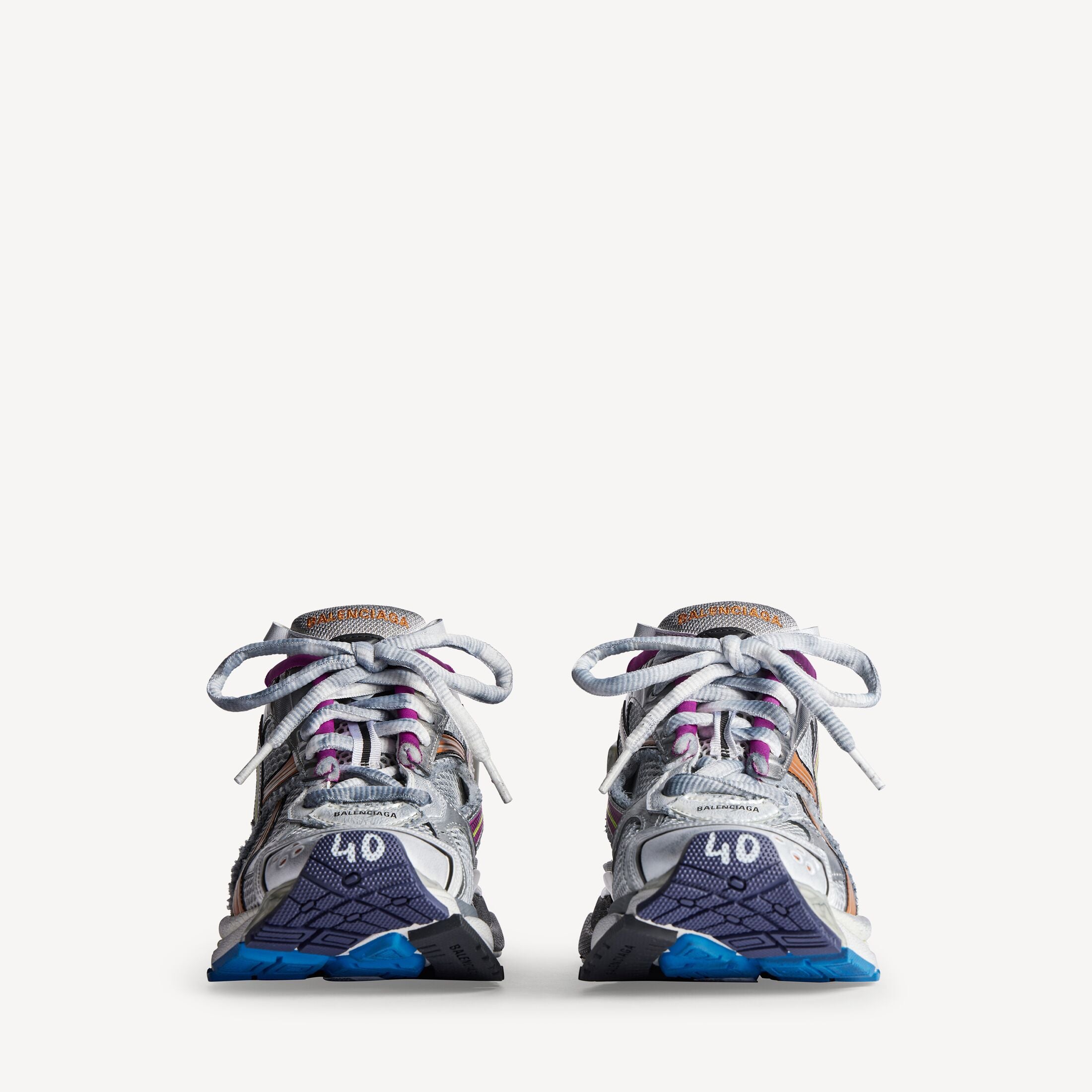 Runner Sneaker