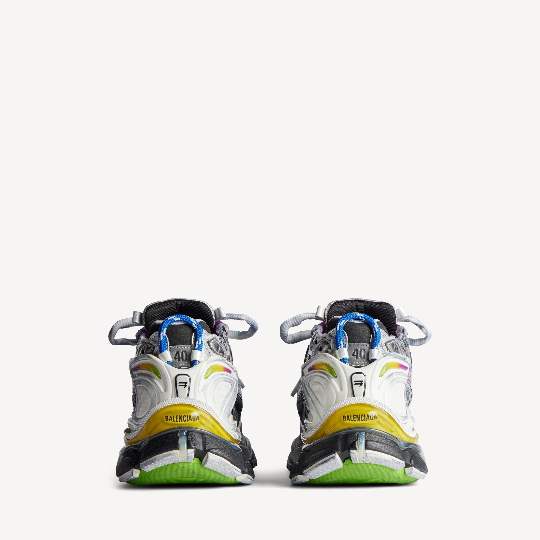 Runner Sneaker