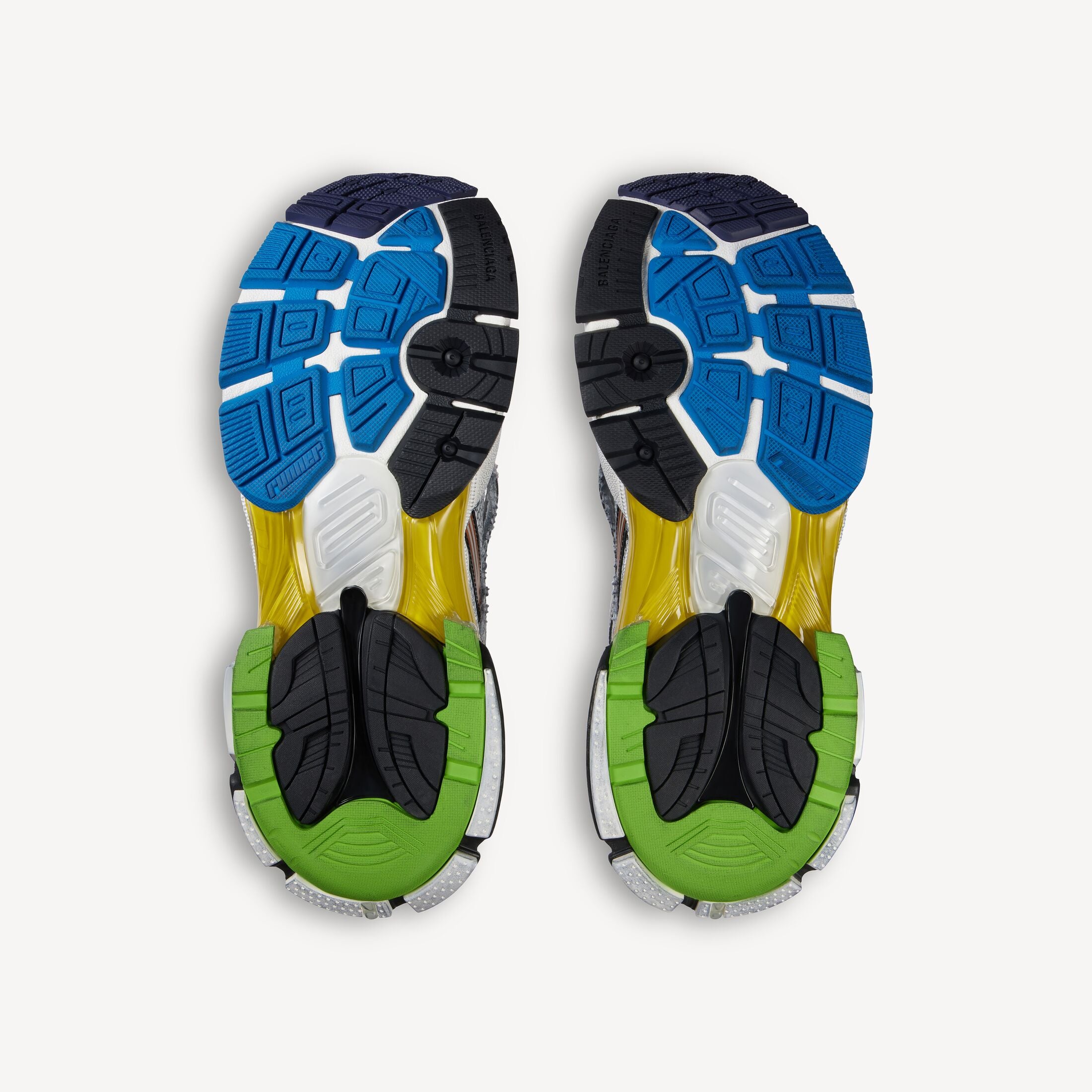 Runner Sneaker