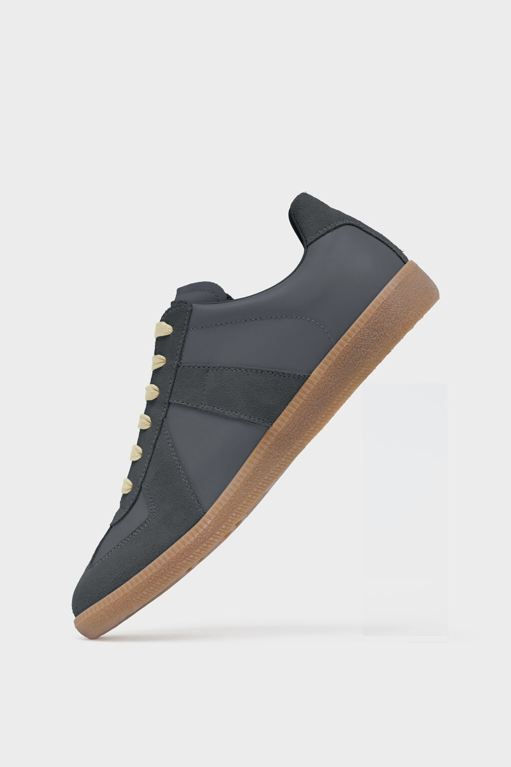 Maison Margiela Replica Sneakers Anthracite