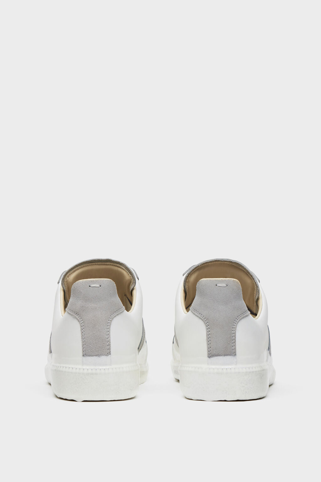 Maison Margiela Replica Glow White
