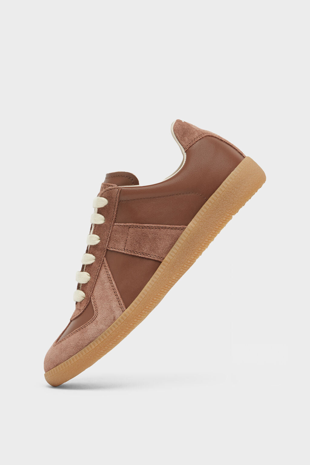 Maison Margiela Replica Sneakers Light Brown