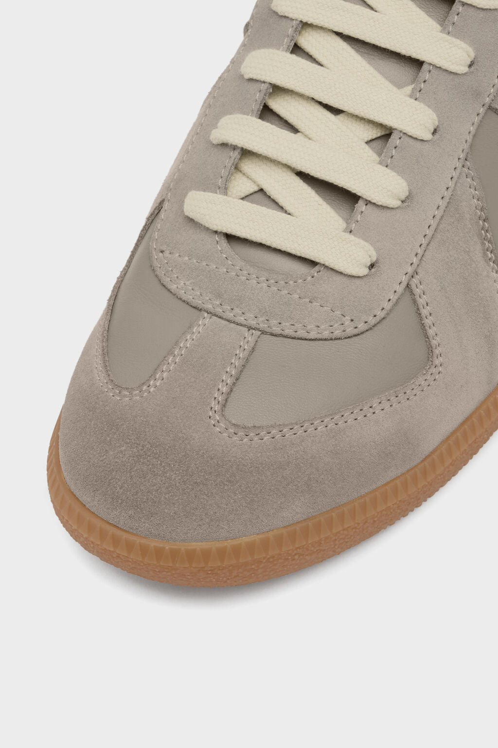 Maison Margiela Replica Sneakers Grey