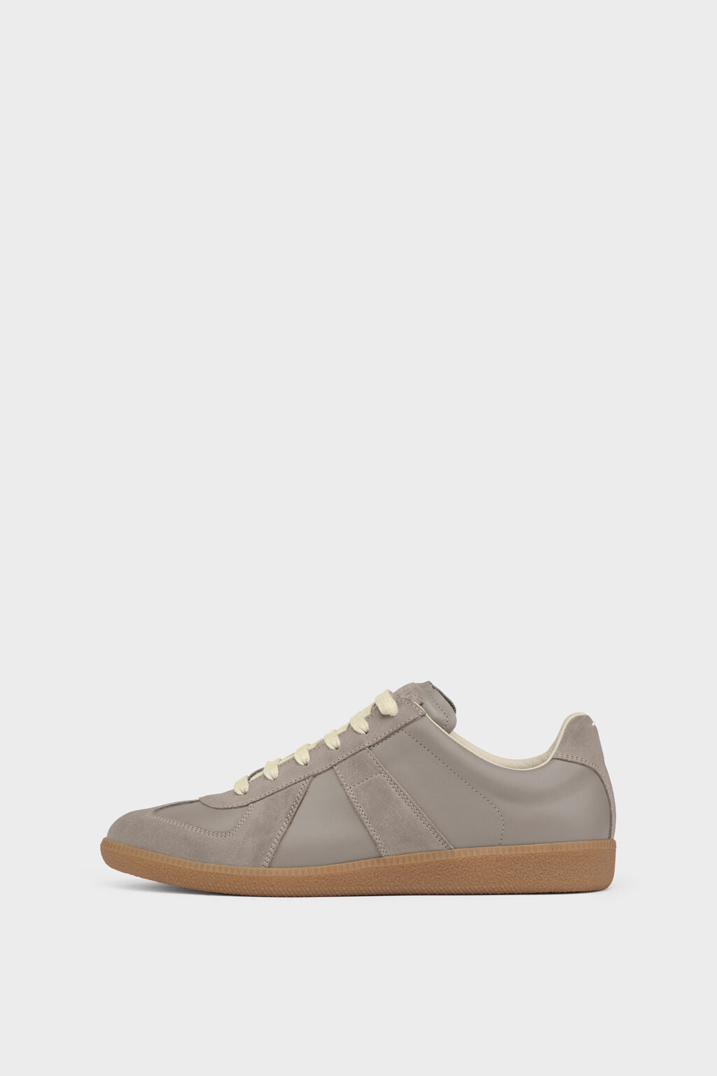 Maison Margiela Replica Sneakers Grey